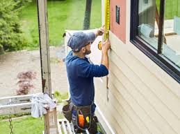 Professional Siding in Belen, NM